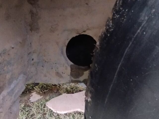 Білий Фіат Дукато, об'ємом двигуна 0 л та пробігом 222 тис. км за 1700 $, фото 4 на Automoto.ua