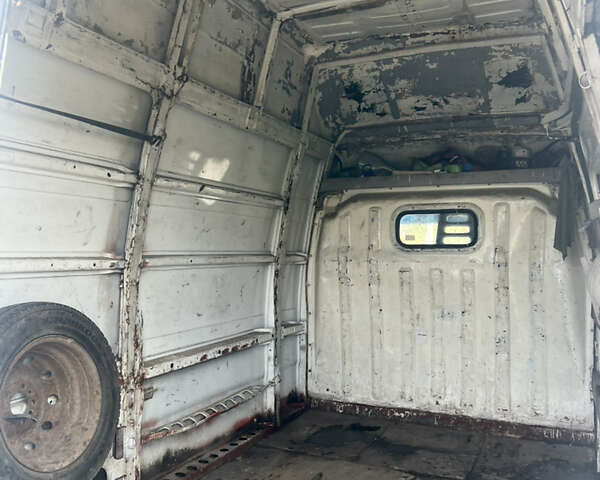 Белый Фиат Дукато, объемом двигателя 2.8 л и пробегом 559 тыс. км за 3300 $, фото 25 на Automoto.ua