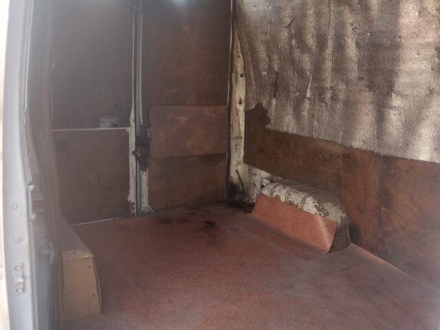 Білий Фіат Дукато, об'ємом двигуна 2.8 л та пробігом 500 тис. км за 2999 $, фото 3 на Automoto.ua