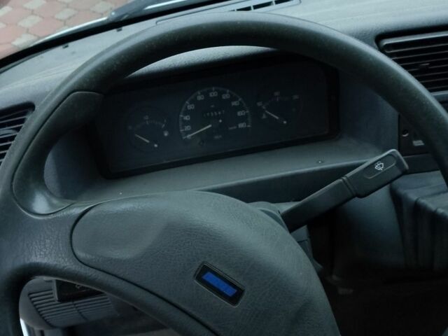 Белый Фиат Дукато, объемом двигателя 2.5 л и пробегом 270 тыс. км за 3600 $, фото 2 на Automoto.ua