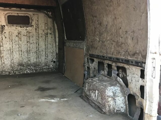 Білий Фіат Дукато, об'ємом двигуна 2.8 л та пробігом 3 тис. км за 2500 $, фото 4 на Automoto.ua
