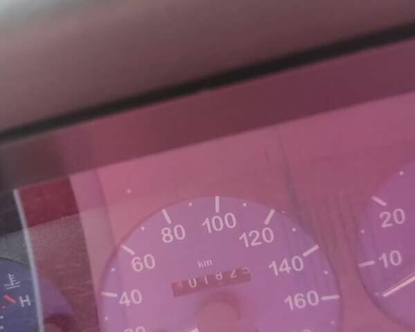 Белый Фиат Дукато, объемом двигателя 2.8 л и пробегом 400 тыс. км за 2800 $, фото 11 на Automoto.ua