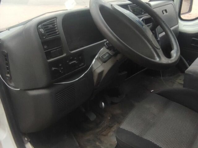 Белый Фиат Дукато, объемом двигателя 1.9 л и пробегом 30 тыс. км за 2200 $, фото 4 на Automoto.ua