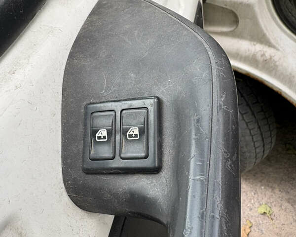 Білий Фіат Дукато, об'ємом двигуна 2.8 л та пробігом 329 тис. км за 2650 $, фото 9 на Automoto.ua