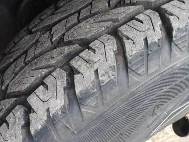 Білий Фіат Дукато, об'ємом двигуна 2.8 л та пробігом 380 тис. км за 3500 $, фото 1 на Automoto.ua