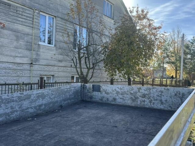 Білий Фіат Дукато, об'ємом двигуна 2.8 л та пробігом 300 тис. км за 1800 $, фото 7 на Automoto.ua