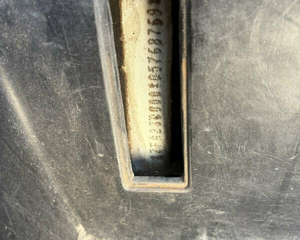 Білий Фіат Дукато, об'ємом двигуна 2.8 л та пробігом 329 тис. км за 2650 $, фото 10 на Automoto.ua