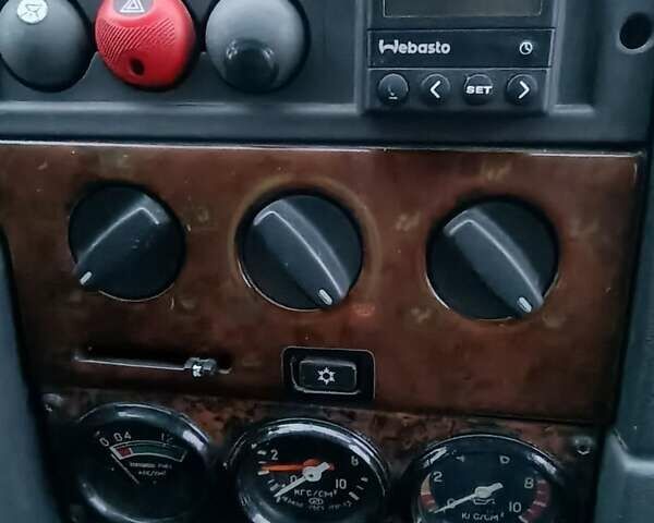 Белый Фиат Дукато, объемом двигателя 2.8 л и пробегом 264 тыс. км за 6700 $, фото 21 на Automoto.ua
