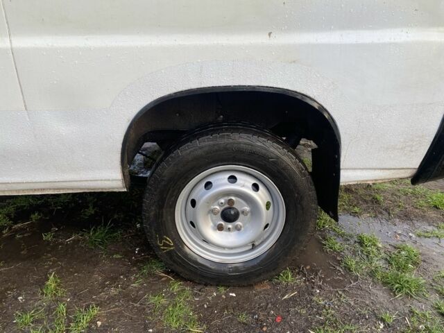 Білий Фіат Дукато, об'ємом двигуна 2.8 л та пробігом 550 тис. км за 1700 $, фото 6 на Automoto.ua