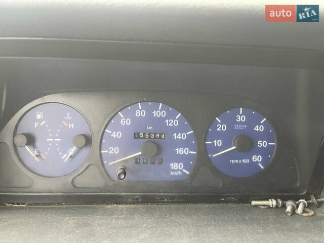 Білий Фіат Дукато, об'ємом двигуна 2.8 л та пробігом 456 тис. км за 3300 $, фото 2 на Automoto.ua
