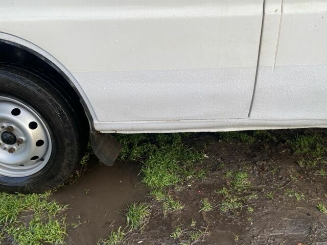 Білий Фіат Дукато, об'ємом двигуна 2.8 л та пробігом 550 тис. км за 1700 $, фото 5 на Automoto.ua