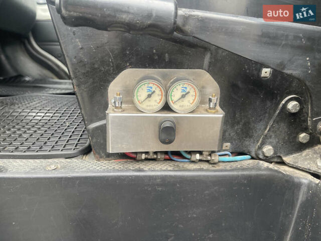 Белый Фиат Дукато, объемом двигателя 2.8 л и пробегом 456 тыс. км за 3300 $, фото 3 на Automoto.ua