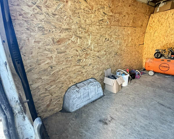 Фіат Дукато 2003 у Львові на Automoto.ua Білий Фіат Дукато, об'ємом двигуна 2.8 л та пробігом 483 тис. км за 3600 $, фото 3 на Automoto.ua