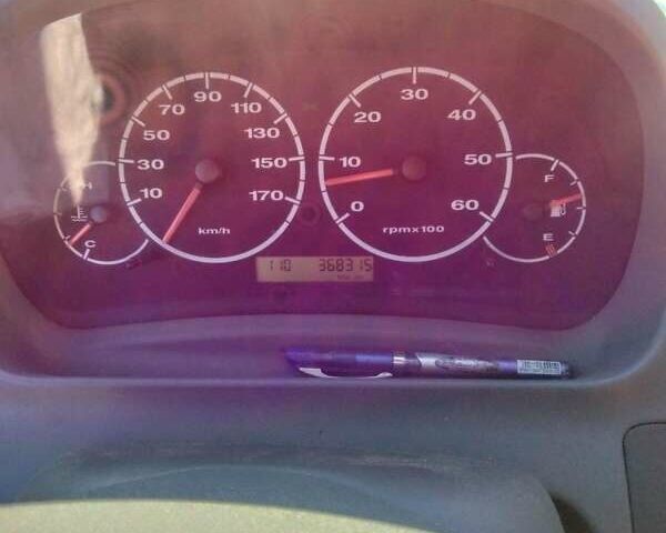 Білий Фіат Дукато, об'ємом двигуна 2 л та пробігом 350 тис. км за 5100 $, фото 22 на Automoto.ua