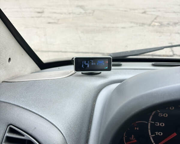 Білий Фіат Дукато, об'ємом двигуна 2.8 л та пробігом 467 тис. км за 5200 $, фото 15 на Automoto.ua