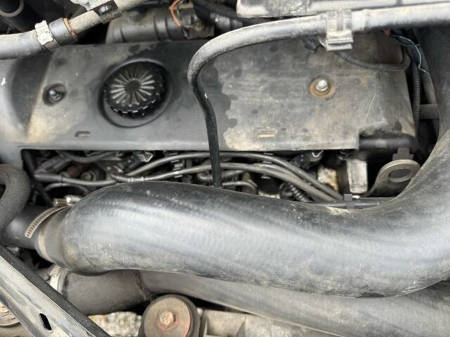 Белый Фиат Дукато, объемом двигателя 2.8 л и пробегом 496 тыс. км за 3099 $, фото 11 на Automoto.ua