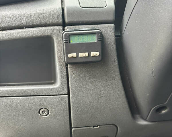 Білий Фіат Дукато, об'ємом двигуна 2.8 л та пробігом 467 тис. км за 5200 $, фото 13 на Automoto.ua