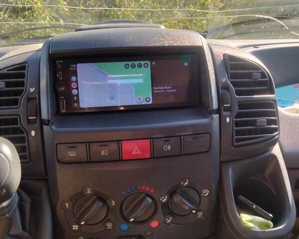 Білий Фіат Дукато, об'ємом двигуна 2 л та пробігом 350 тис. км за 5100 $, фото 11 на Automoto.ua