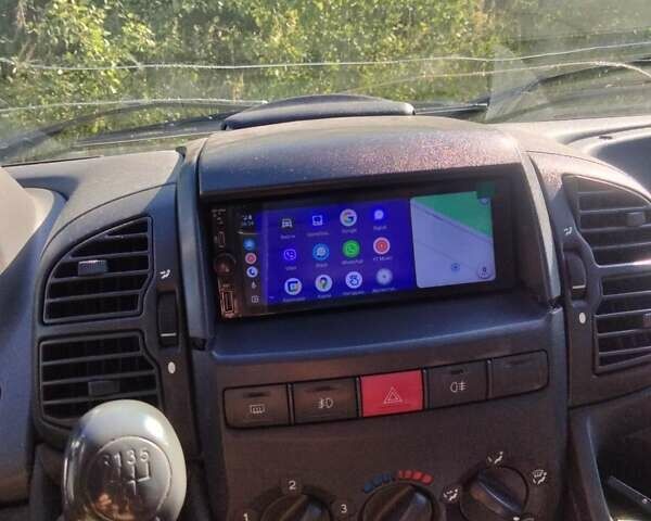 Білий Фіат Дукато, об'ємом двигуна 2 л та пробігом 350 тис. км за 5100 $, фото 10 на Automoto.ua