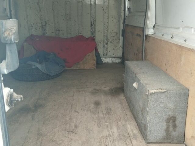 Білий Фіат Дукато, об'ємом двигуна 2 л та пробігом 2 тис. км за 3400 $, фото 7 на Automoto.ua