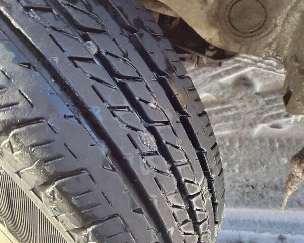 Білий Фіат Дукато, об'ємом двигуна 2 л та пробігом 350 тис. км за 5100 $, фото 31 на Automoto.ua