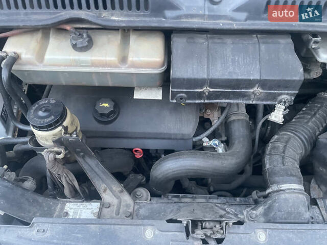 Белый Фиат Дукато, объемом двигателя 2.29 л и пробегом 494 тыс. км за 3500 $, фото 16 на Automoto.ua