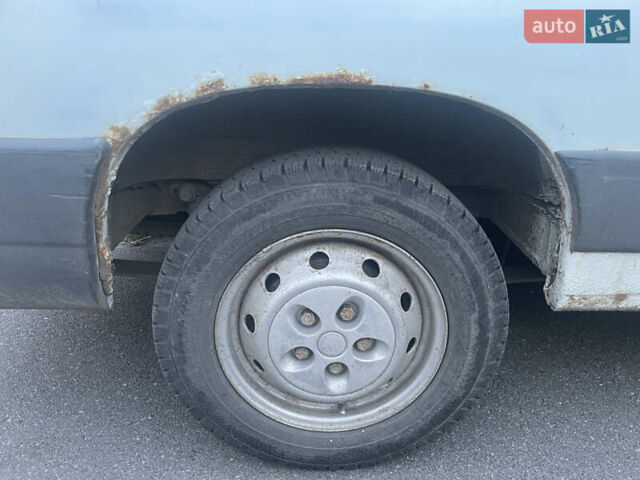 Белый Фиат Дукато, объемом двигателя 2.29 л и пробегом 494 тыс. км за 3500 $, фото 10 на Automoto.ua