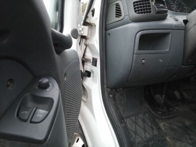 Белый Фиат Дукато, объемом двигателя 0 л и пробегом 230 тыс. км за 2500 $, фото 2 на Automoto.ua