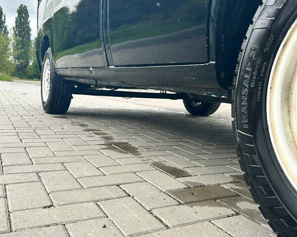 Белый Фиат Дукато, объемом двигателя 2 л и пробегом 398 тыс. км за 3999 $, фото 15 на Automoto.ua
