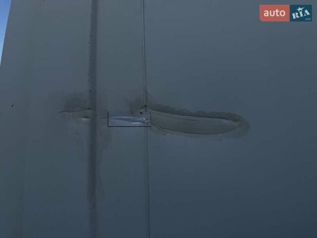 Белый Фиат Дукато, объемом двигателя 2.3 л и пробегом 300 тыс. км за 8900 $, фото 14 на Automoto.ua