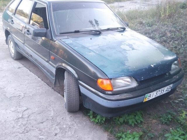 Білий Фіат Дукато, об'ємом двигуна 0 л та пробігом 330 тис. км за 4000 $, фото 1 на Automoto.ua