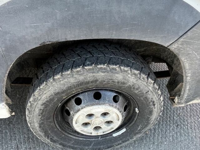 Белый Фиат Дукато, объемом двигателя 2.3 л и пробегом 278 тыс. км за 4999 $, фото 11 на Automoto.ua