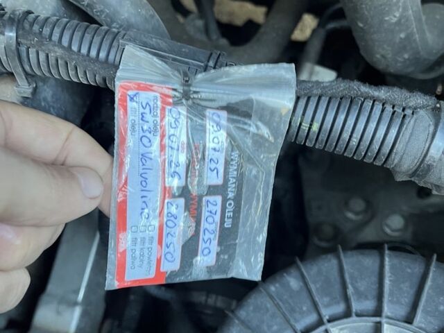 Белый Фиат Дукато, объемом двигателя 2.3 л и пробегом 278 тыс. км за 4999 $, фото 6 на Automoto.ua