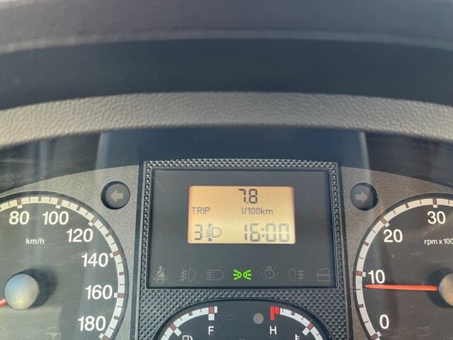 Белый Фиат Дукато, объемом двигателя 2.3 л и пробегом 278 тыс. км за 4999 $, фото 8 на Automoto.ua