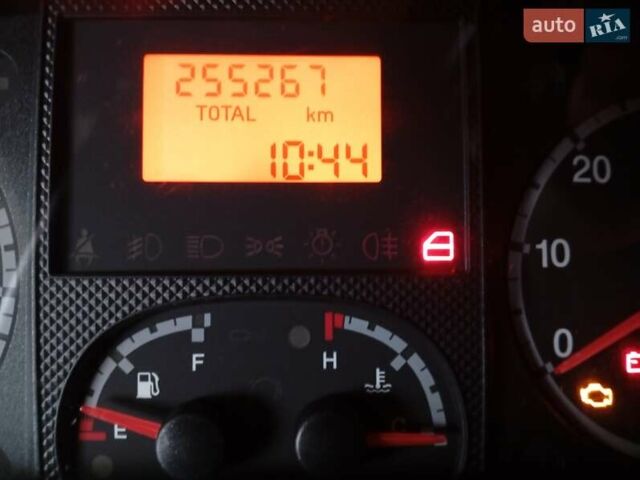 Белый Фиат Дукато, объемом двигателя 2.2 л и пробегом 256 тыс. км за 8000 $, фото 58 на Automoto.ua