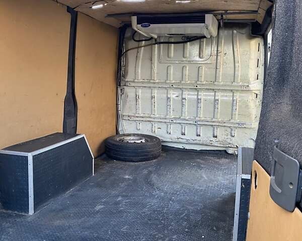Білий Фіат Дукато, об'ємом двигуна 2.2 л та пробігом 397 тис. км за 6500 $, фото 5 на Automoto.ua