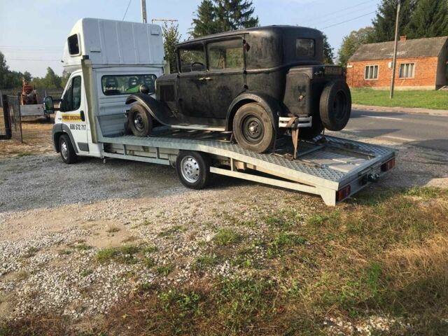 Білий Фіат Дукато, об'ємом двигуна 2.3 л та пробігом 130 тис. км за 9700 $, фото 7 на Automoto.ua