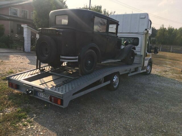 Білий Фіат Дукато, об'ємом двигуна 2.3 л та пробігом 130 тис. км за 9700 $, фото 1 на Automoto.ua