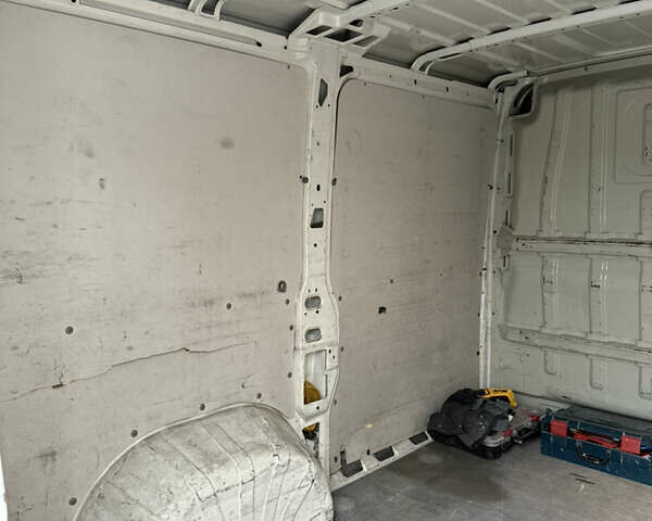 Білий Фіат Дукато, об'ємом двигуна 1.96 л та пробігом 321 тис. км за 10400 $, фото 14 на Automoto.ua