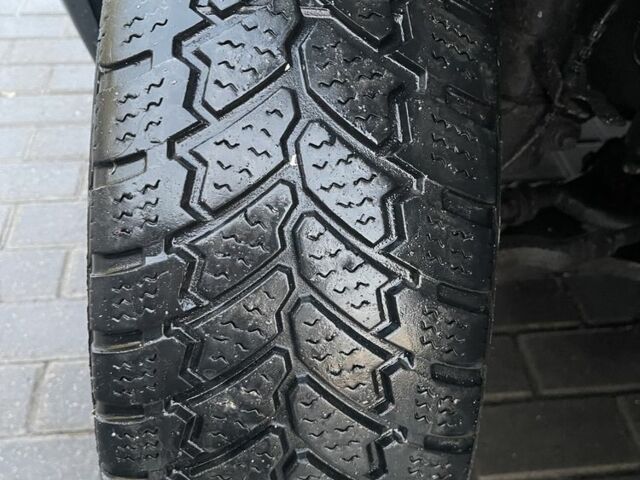 Белый Фиат Дукато, объемом двигателя 2 л и пробегом 380 тыс. км за 8750 $, фото 9 на Automoto.ua