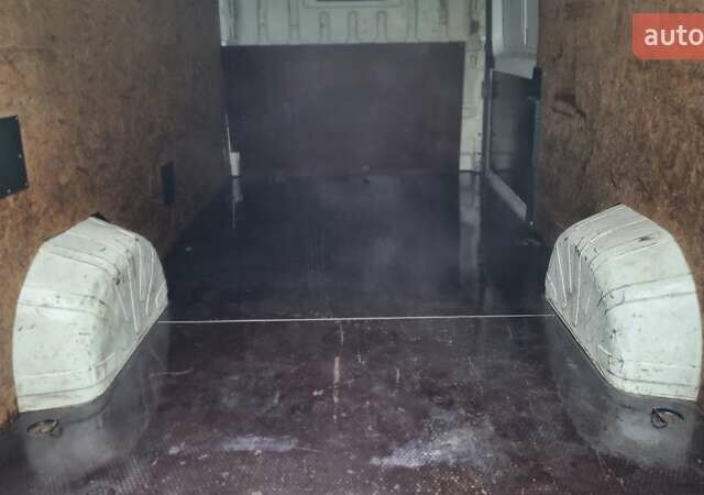 Білий Фіат Дукато, об'ємом двигуна 2.29 л та пробігом 370 тис. км за 11500 $, фото 25 на Automoto.ua