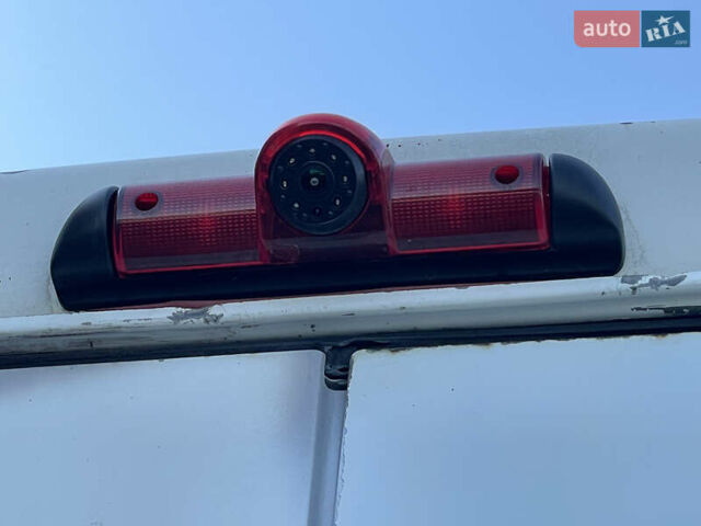 Белый Фиат Дукато, объемом двигателя 2.29 л и пробегом 510 тыс. км за 8800 $, фото 20 на Automoto.ua