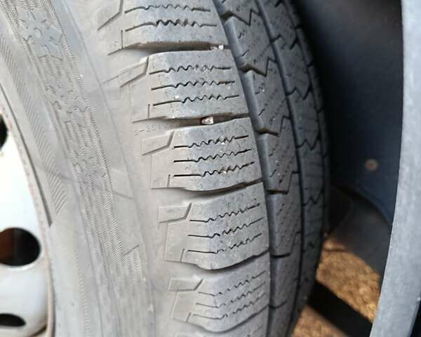 Белый Фиат Дукато, объемом двигателя 2.3 л и пробегом 325 тыс. км за 10500 $, фото 11 на Automoto.ua