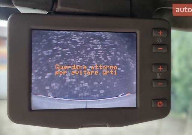 Білий Фіат Дукато, об'ємом двигуна 2.29 л та пробігом 370 тис. км за 11500 $, фото 18 на Automoto.ua