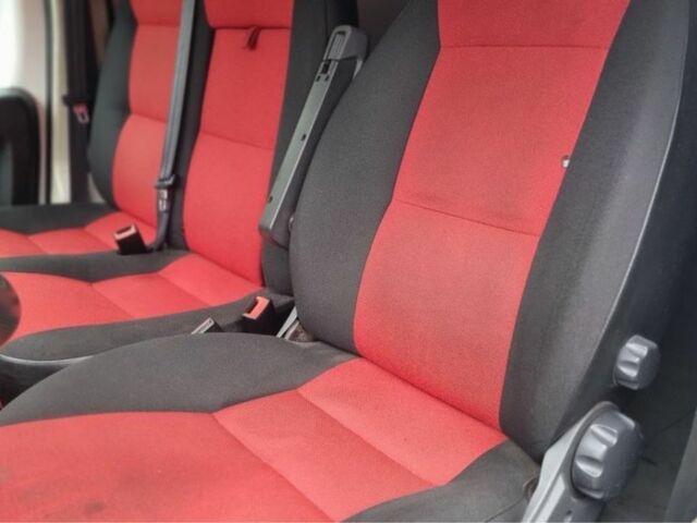 Білий Фіат Дукато, об'ємом двигуна 2.3 л та пробігом 330 тис. км за 3550 $, фото 13 на Automoto.ua