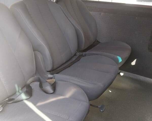 Белый Фиат Дукато, объемом двигателя 2.29 л и пробегом 260 тыс. км за 13300 $, фото 13 на Automoto.ua