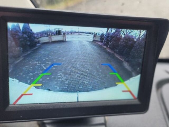 Білий Фіат Дукато, об'ємом двигуна 2.3 л та пробігом 330 тис. км за 3550 $, фото 12 на Automoto.ua