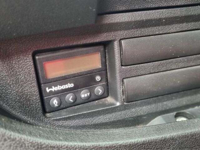 Білий Фіат Дукато, об'ємом двигуна 2.3 л та пробігом 330 тис. км за 3550 $, фото 10 на Automoto.ua