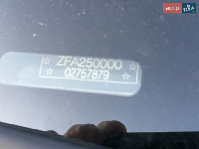 Белый Фиат Дукато, объемом двигателя 2.29 л и пробегом 270 тыс. км за 14500 $, фото 17 на Automoto.ua