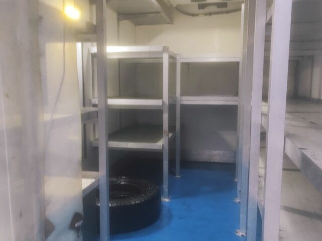 Белый Фиат Дукато, объемом двигателя 2.3 л и пробегом 170 тыс. км за 22500 $, фото 3 на Automoto.ua